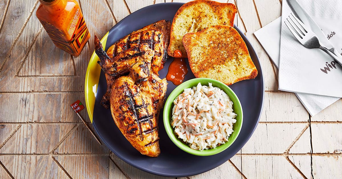 Nando's Dublin - Swords