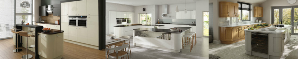 Terry Smith Kitchens