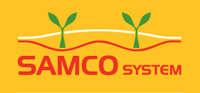 Samco Agricultural Manufacturing Ltd