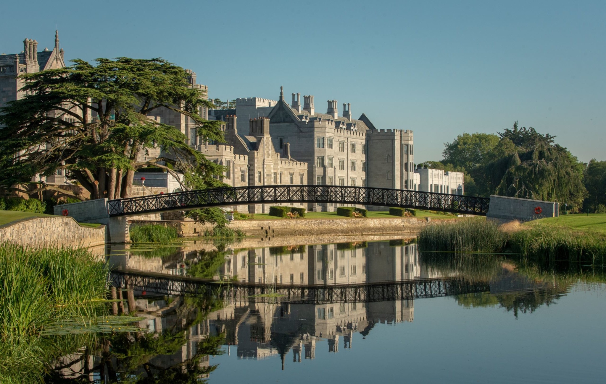 Adare Manor