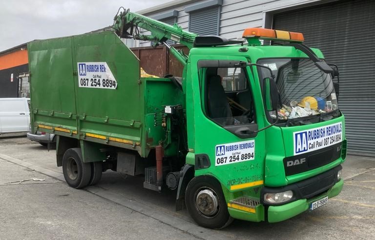 AA Rubbish Removal