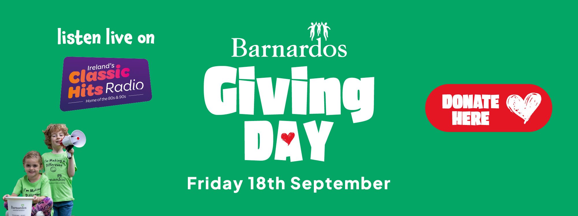 Barnardos