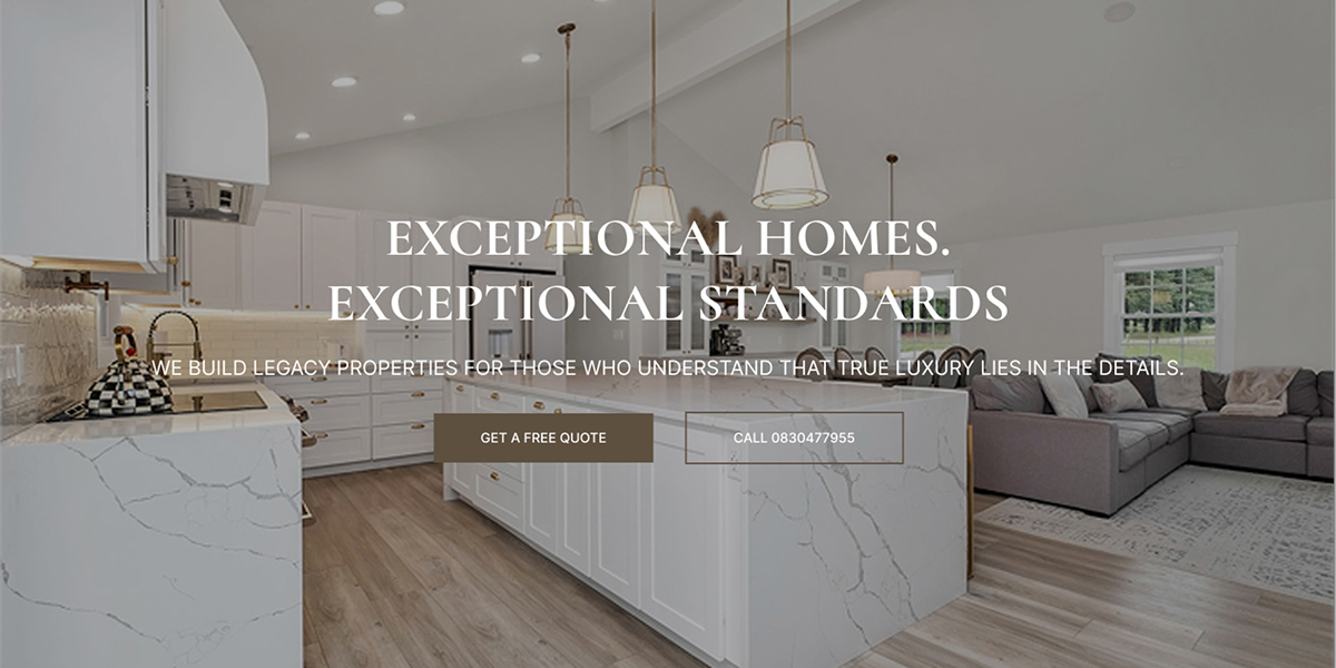 Joseph Barrett Contractors