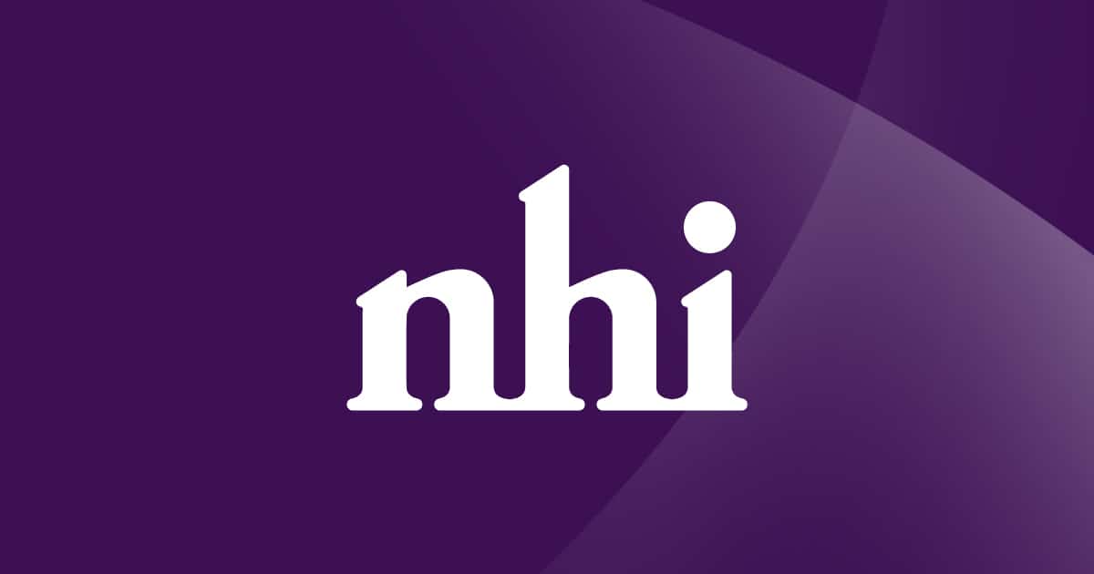 Nursing Homes Ireland
