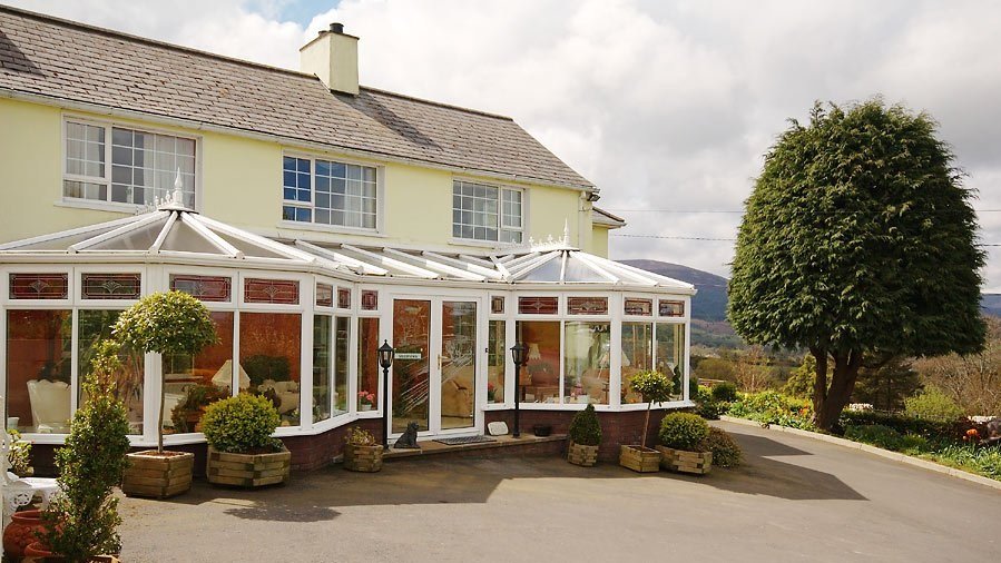 Coolakay House B&B