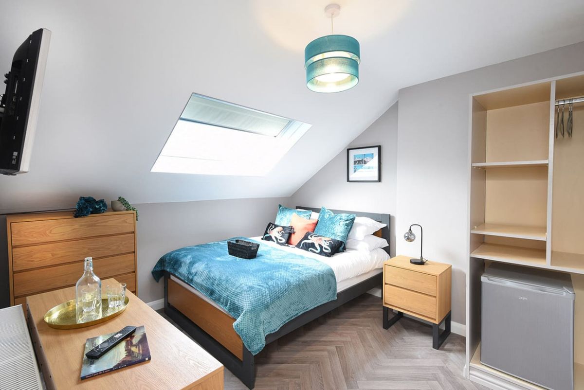 Ocho Homes By Eight Continents - R6