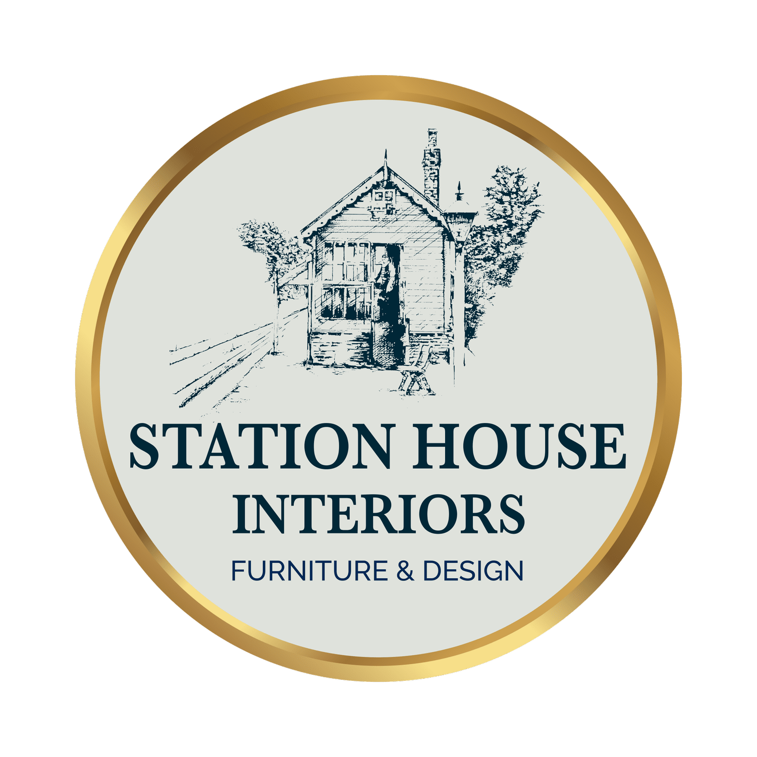 Station House Interiors