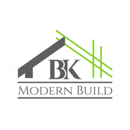 BK Modern Build