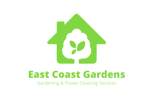 East coast gardens