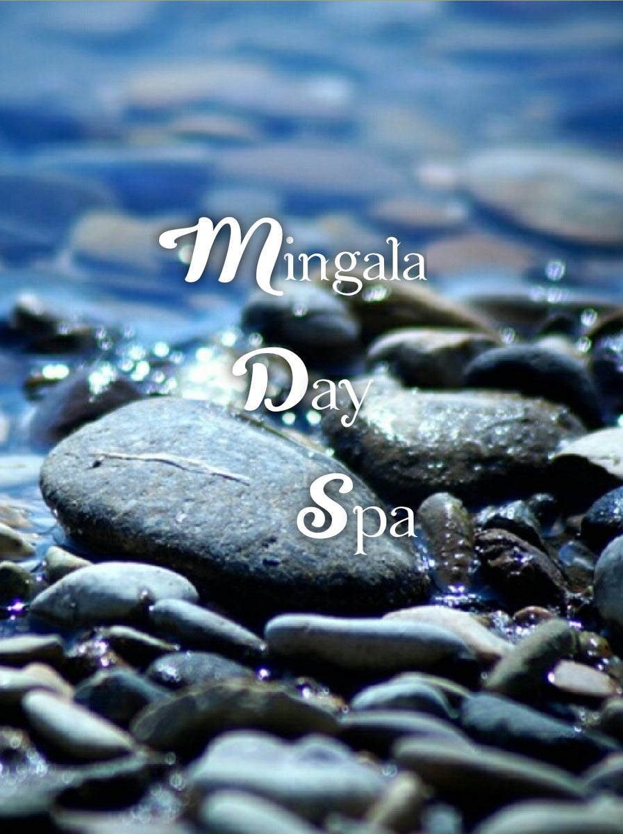 Mingala Day Spa at Shamrock Lodge Hotel