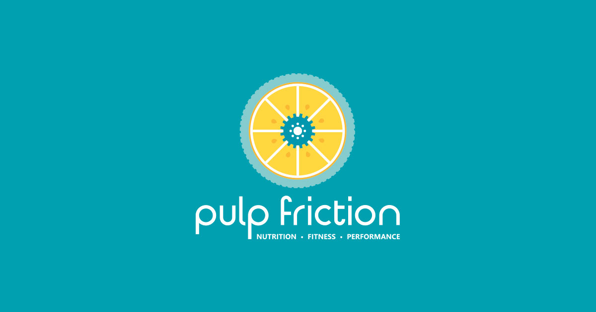 Pulp Gym