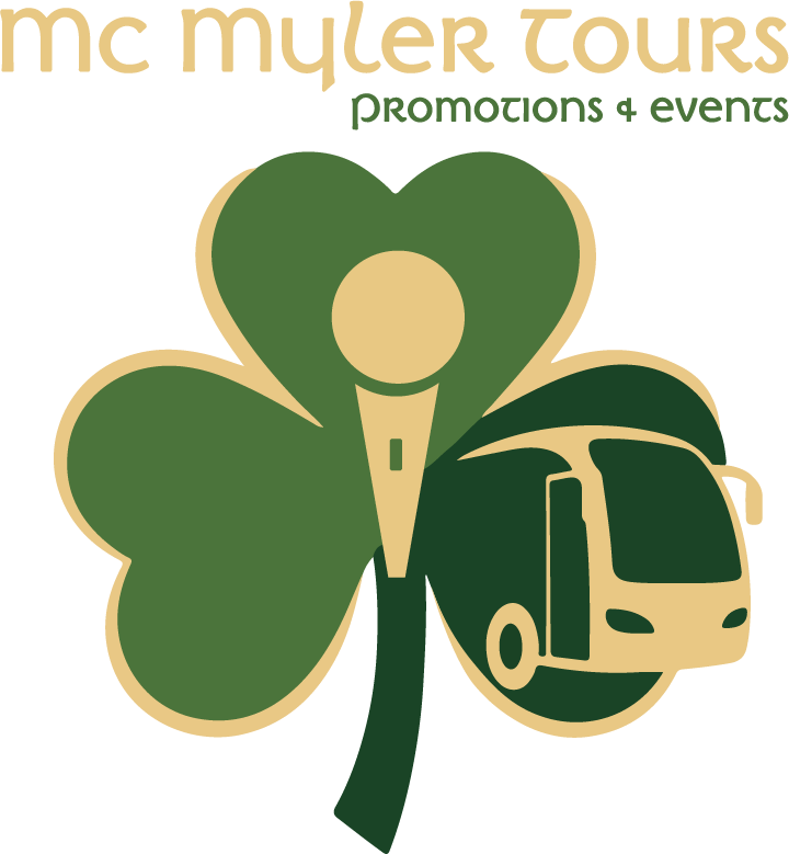 Mc Myler Tours, Promotions & Events