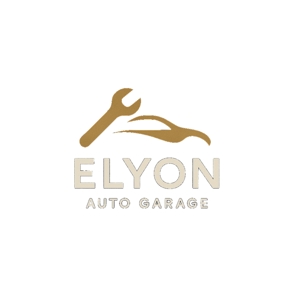 Elyon Auto Garage Galway