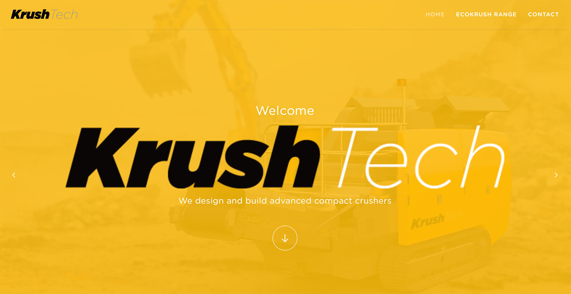 Krushtech