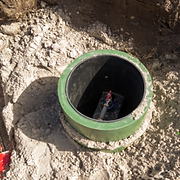 Allied Septic Tank & Drain Cleaning