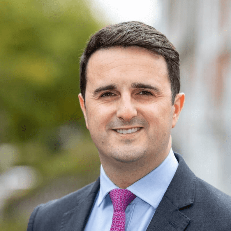 George & Maguire Properties