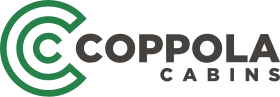 Coppola Cabins - Log Cabins Ireland
