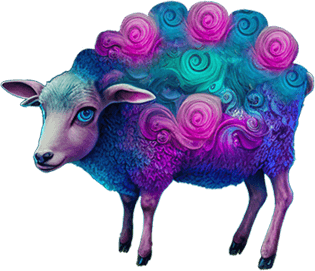 MagicSheep
