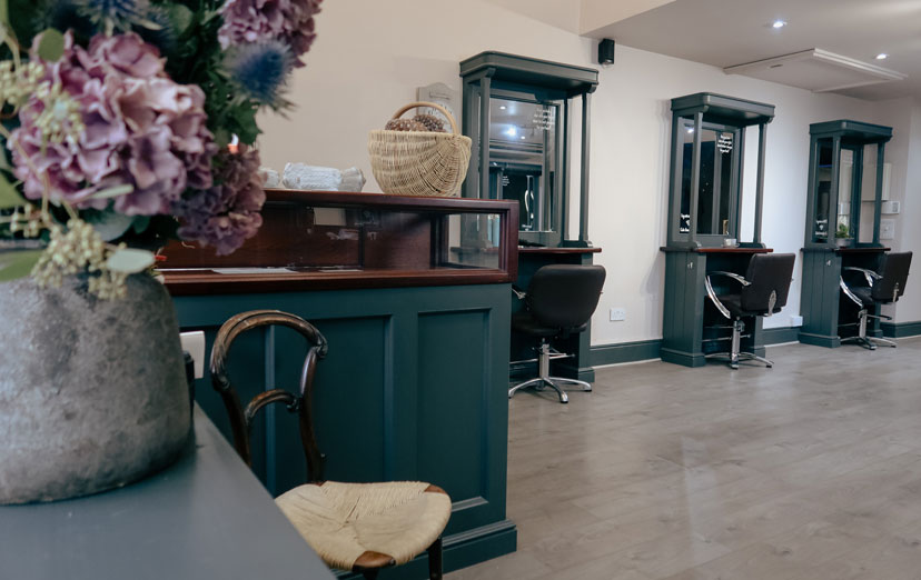 The Hair Emporium