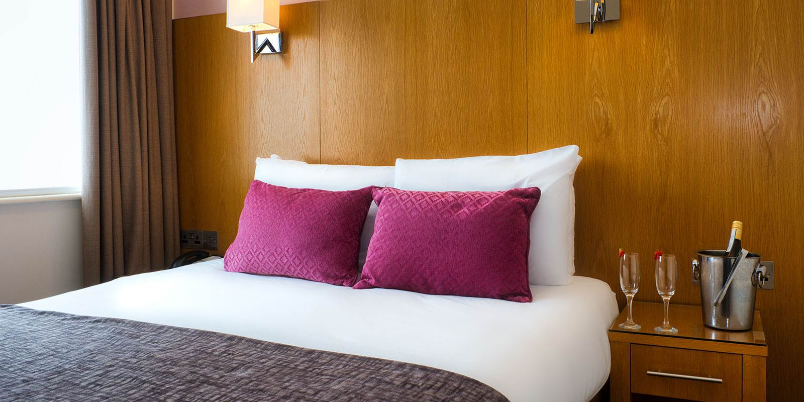 Skeffington Arms Hotel
