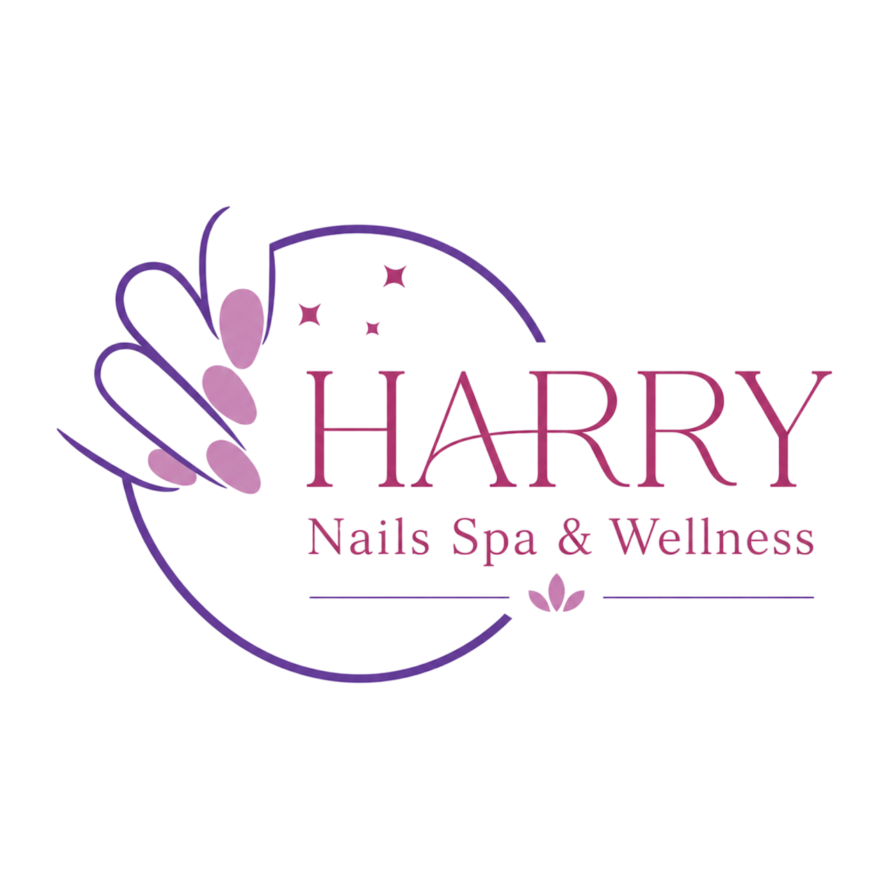 Harry nails spa and wellness