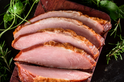 Bradys Family Butchers