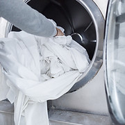 Bee Green Dry Cleaners