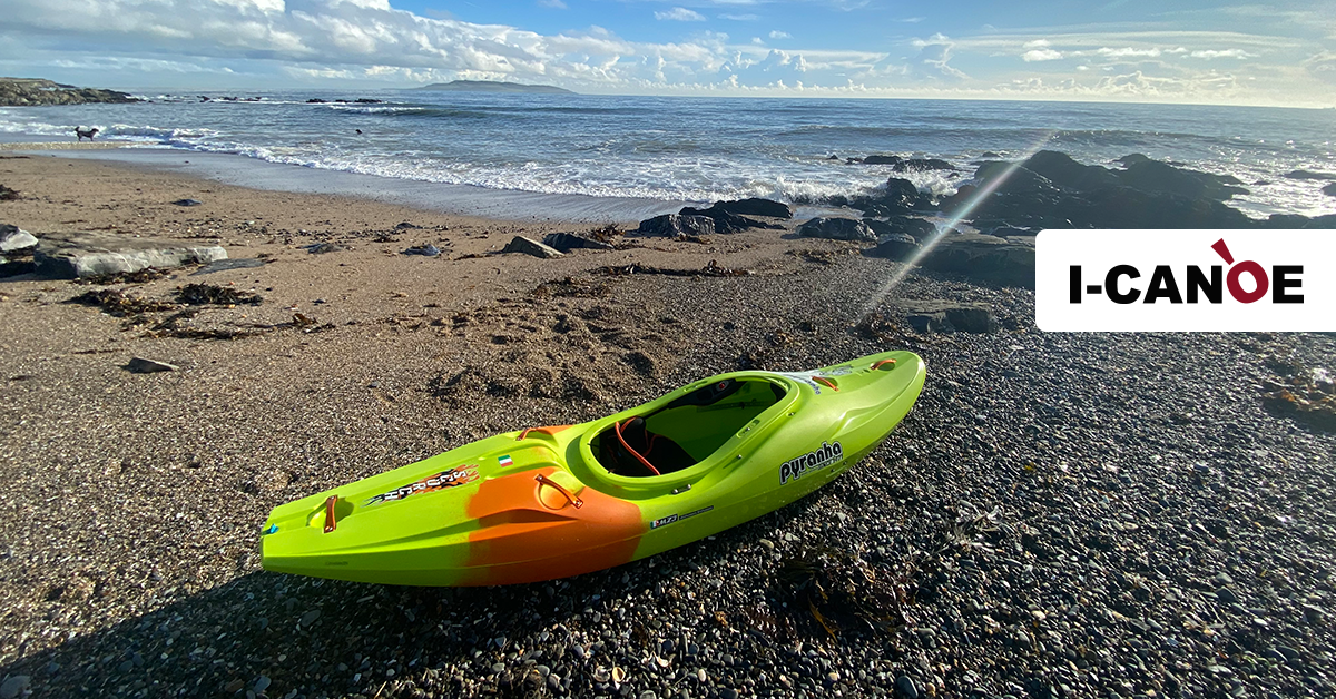I-CANOE