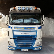 Hayes Haulage Limited