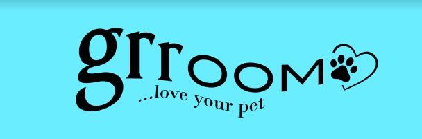 Grroom Dog Spa