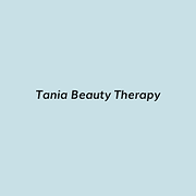 Tania beauty therapy