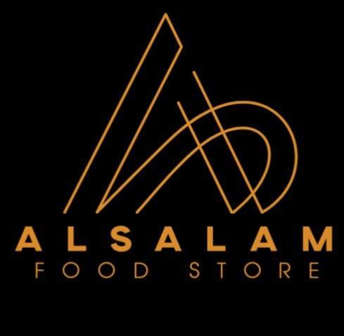 Alsalam food store