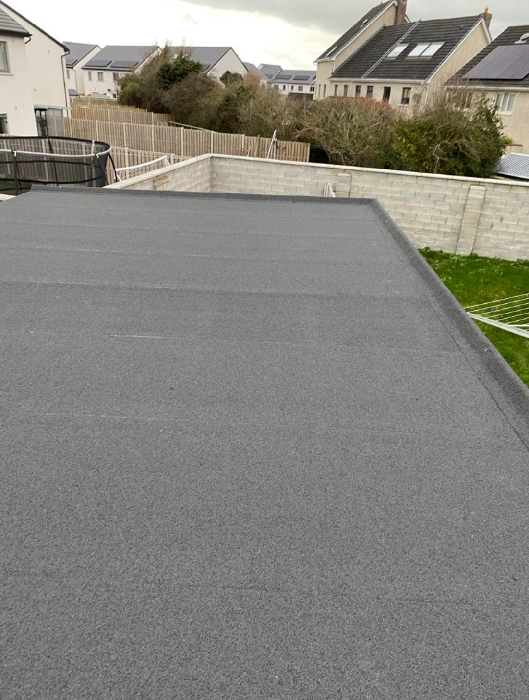 Bennett Roofing