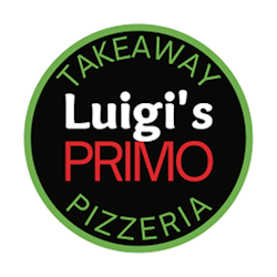 Luigi's Primo Takeaway Enfield