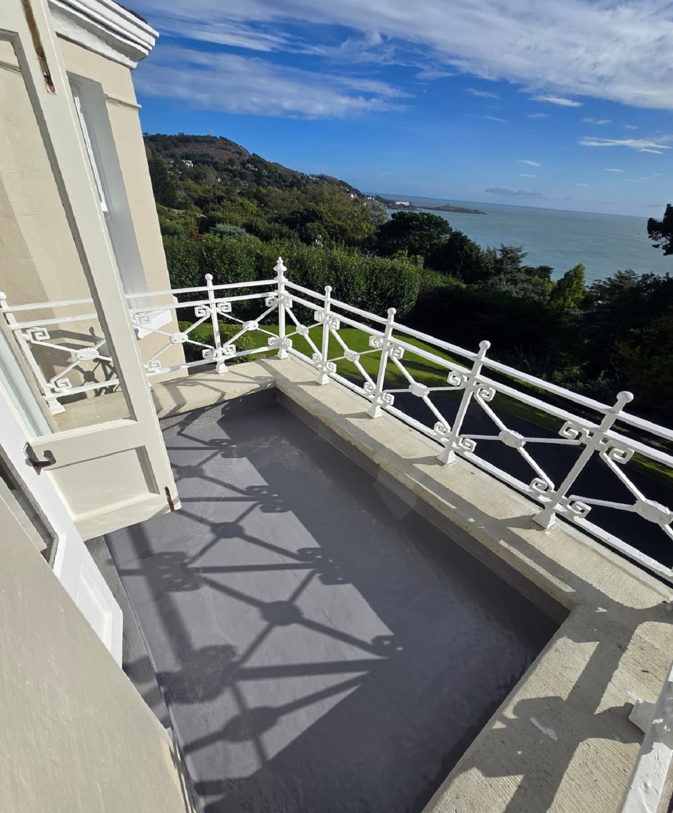 VR Waterproofing Specialist