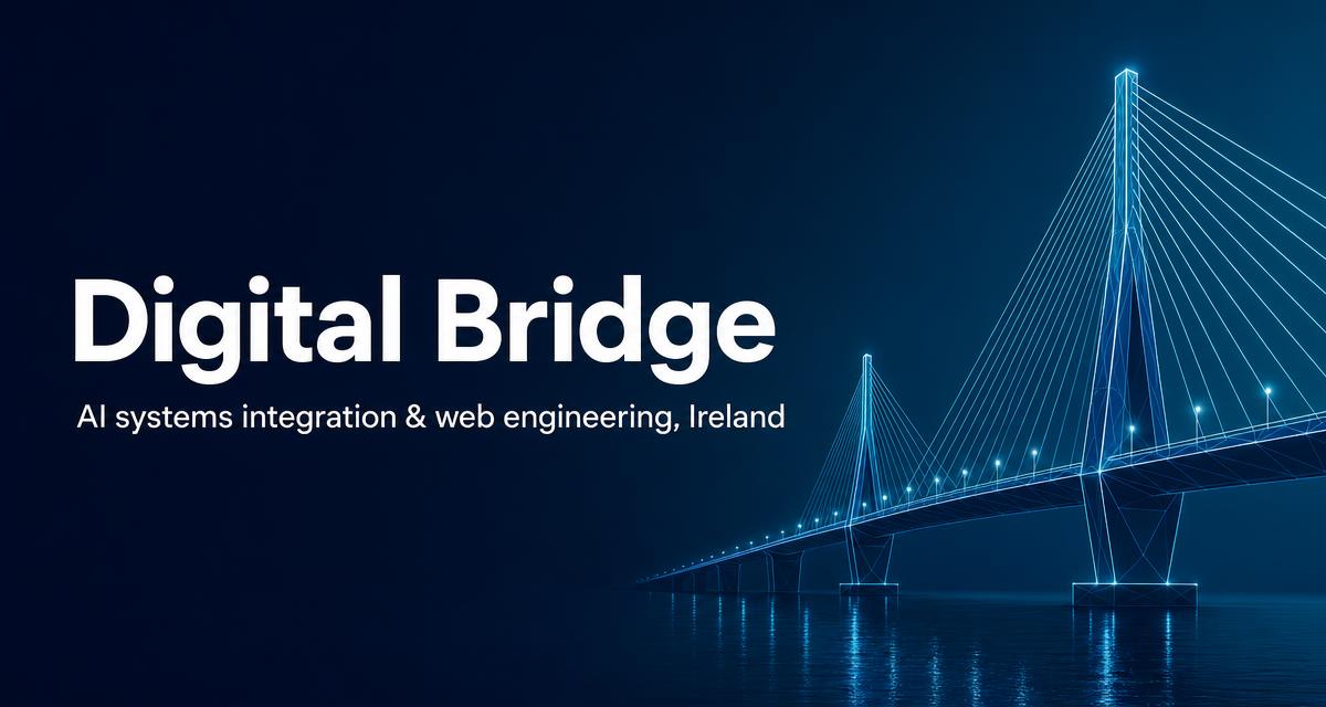 Digital Bridge