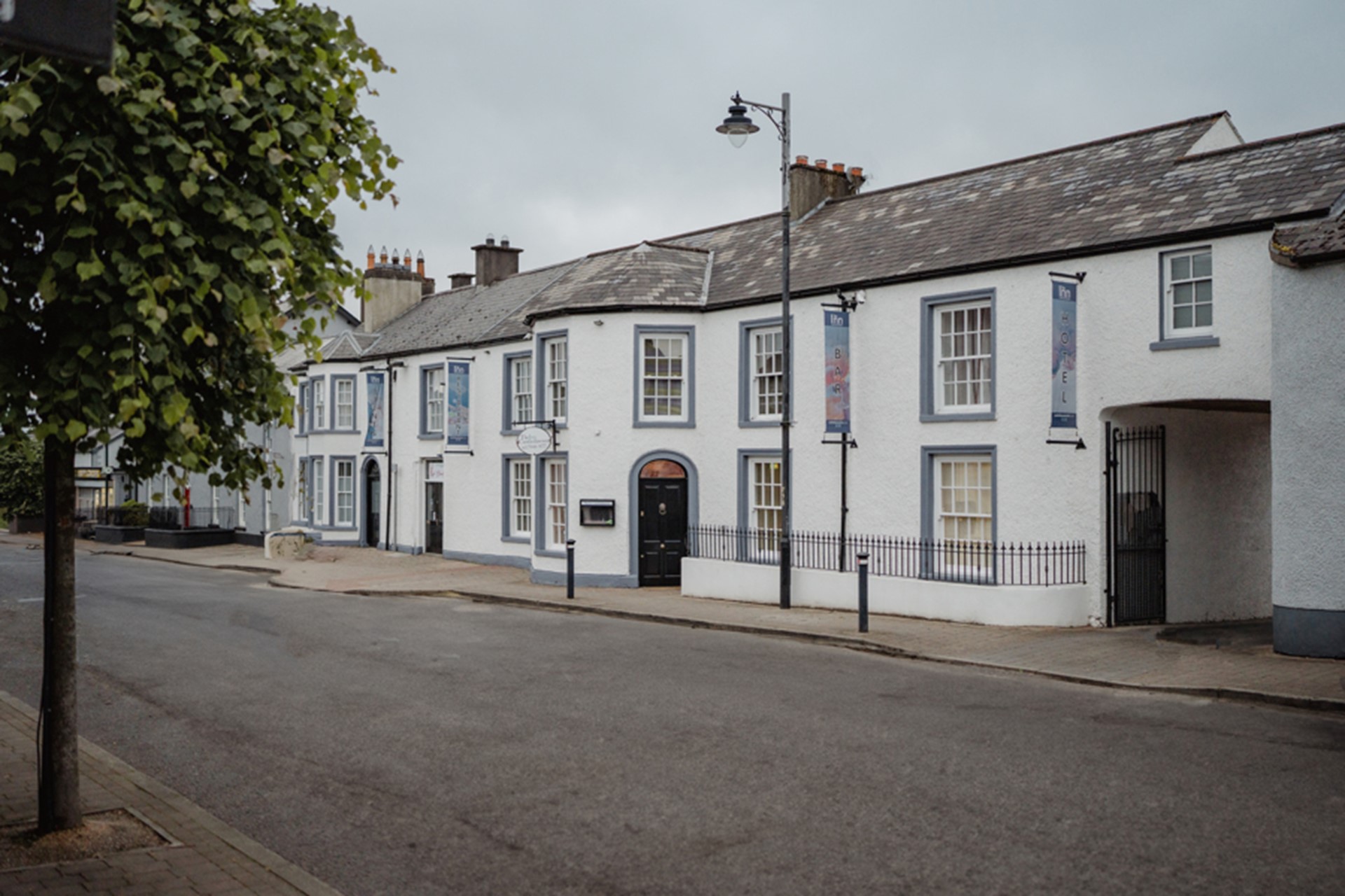The Inn Castledawson