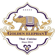 Golden Elephant