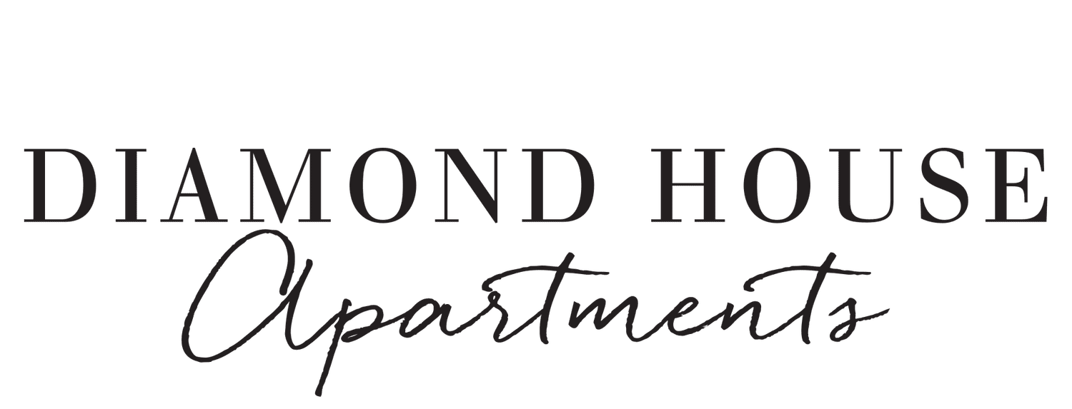 Diamond House Apartments