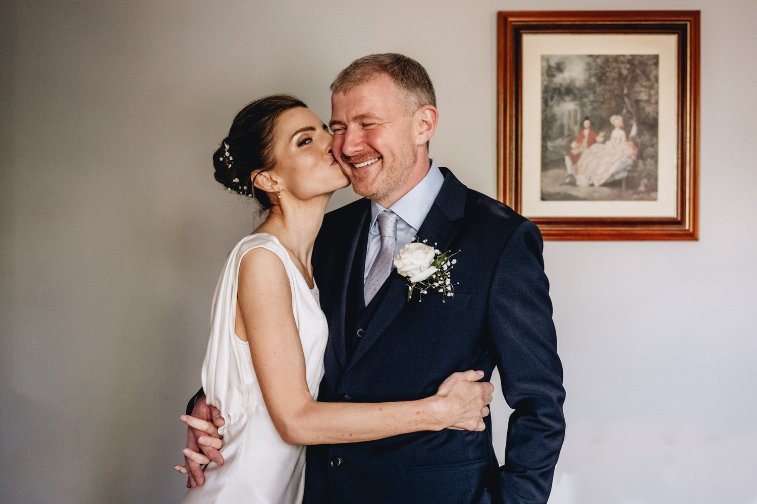 Marie O'Mahony Photography