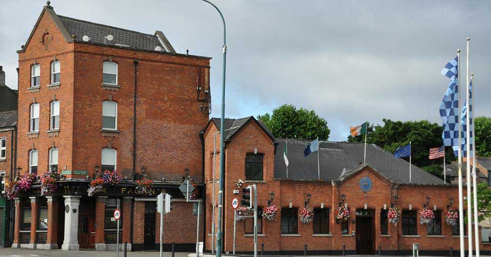 Fagans Bar & Restaurant