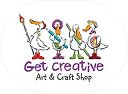 Get Creative