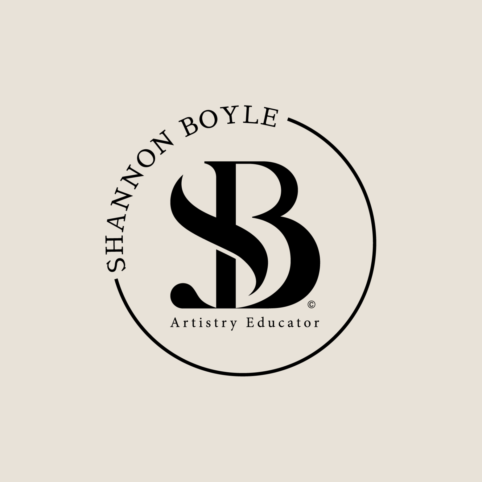 Shannon Boyle Artistry