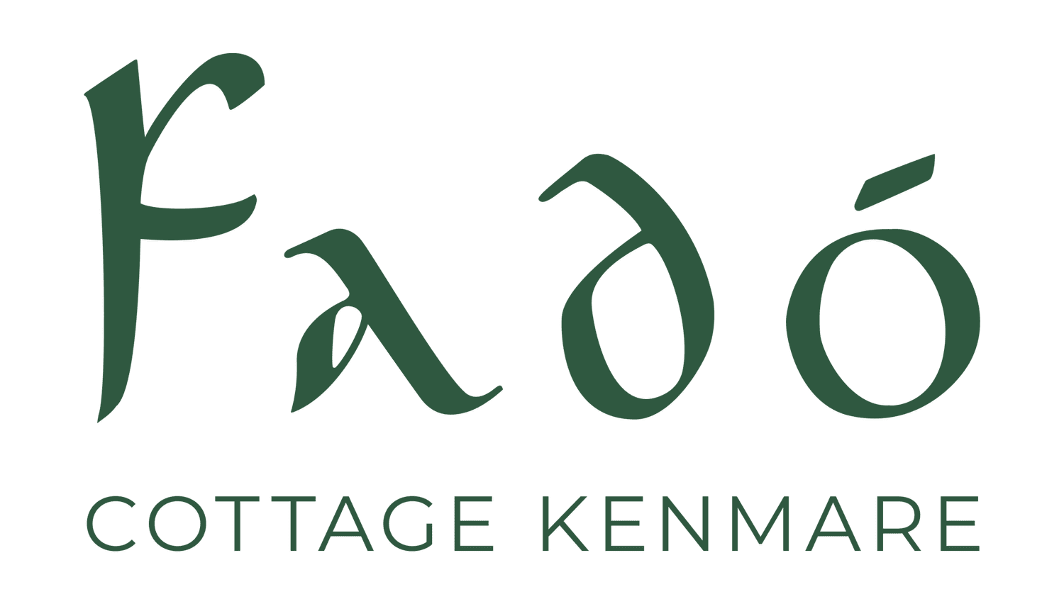 Fadó Cottage Kenmare