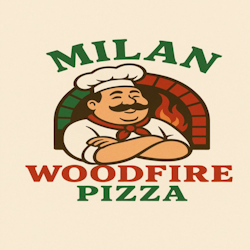 Milan Woodfire Pizza