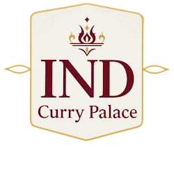 Ind Curry Palace