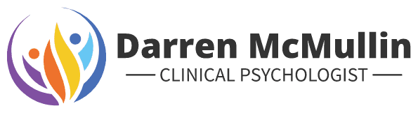Darren McMullin Clinical Psychologist