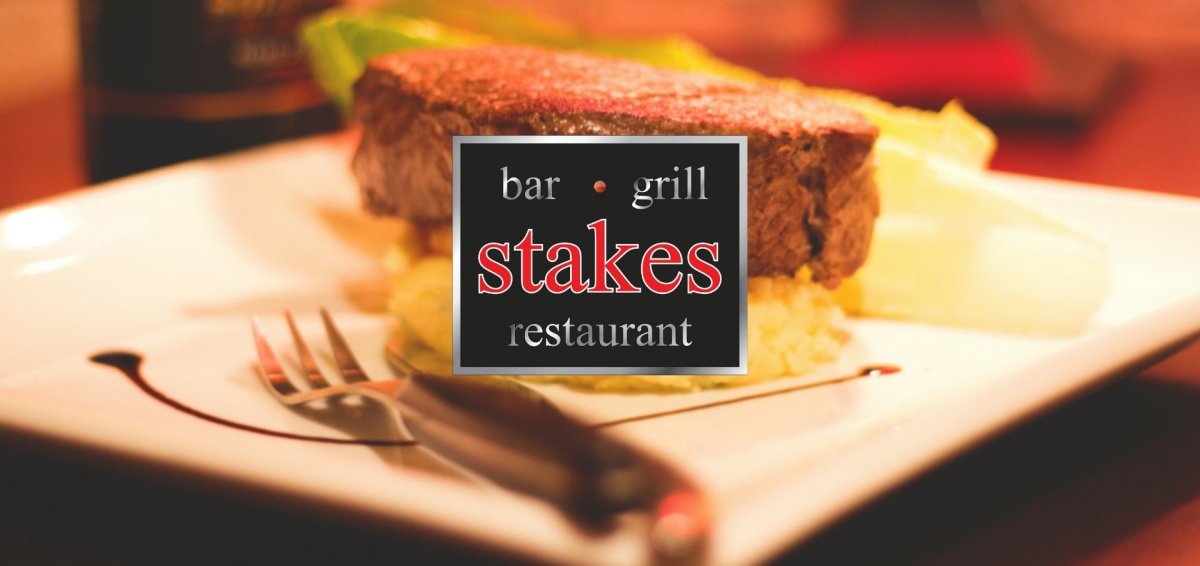 Stakes Restaurant