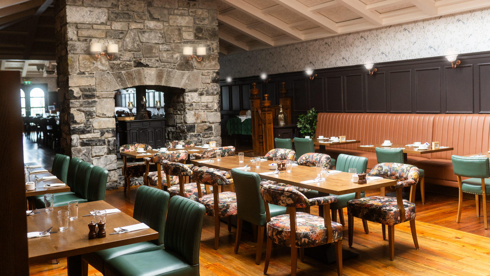 Isabella's Restaurant