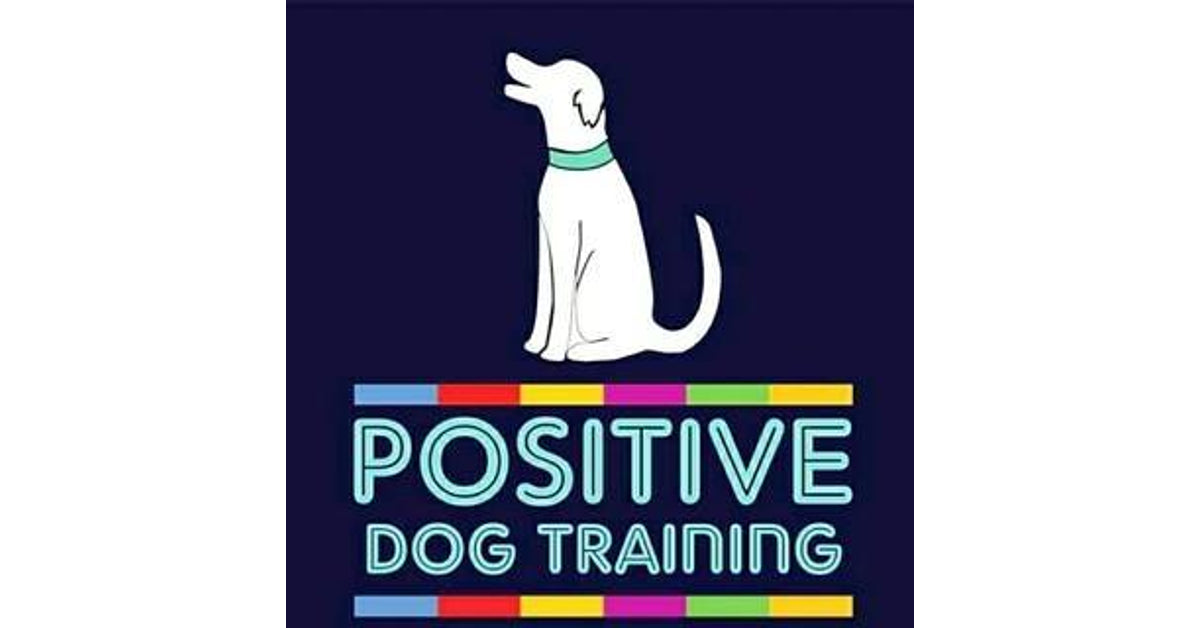 Positive Dog Training